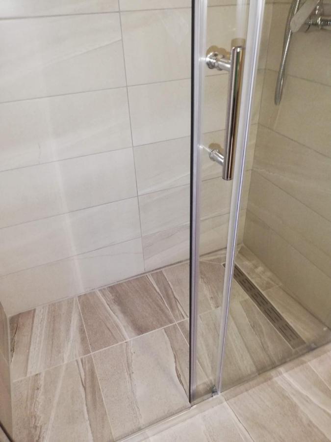 Hotel Erato 코레프토 외부 사진