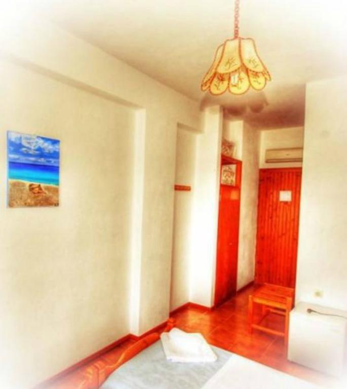 Hotel Erato 코레프토 외부 사진